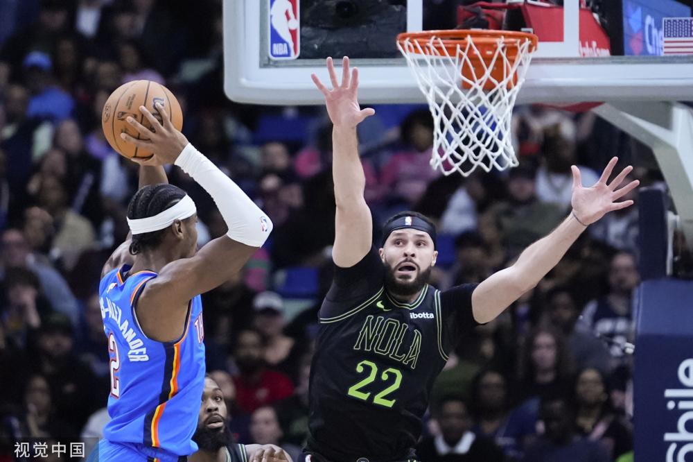 NBA