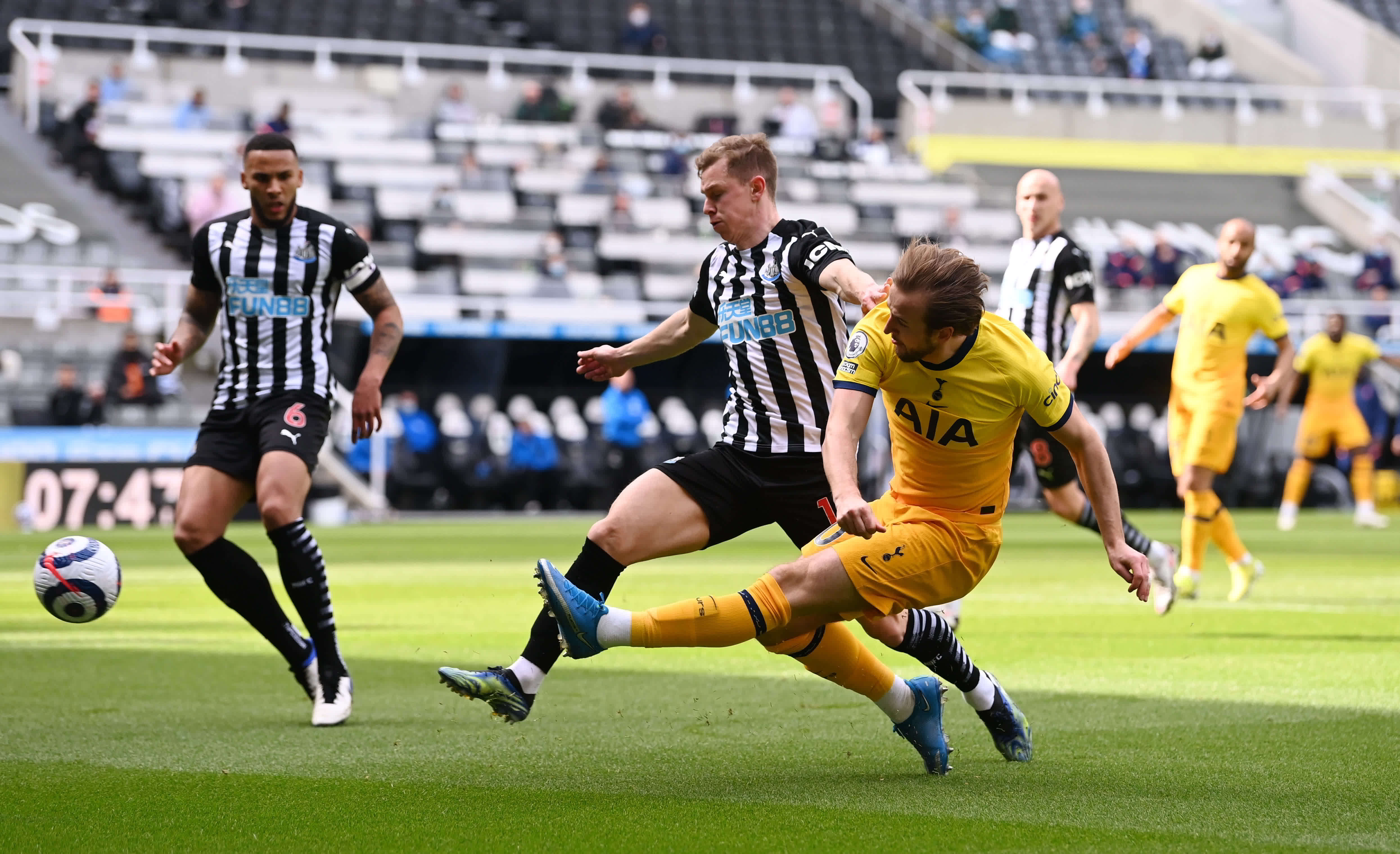 格拉利什在 格拉利什在