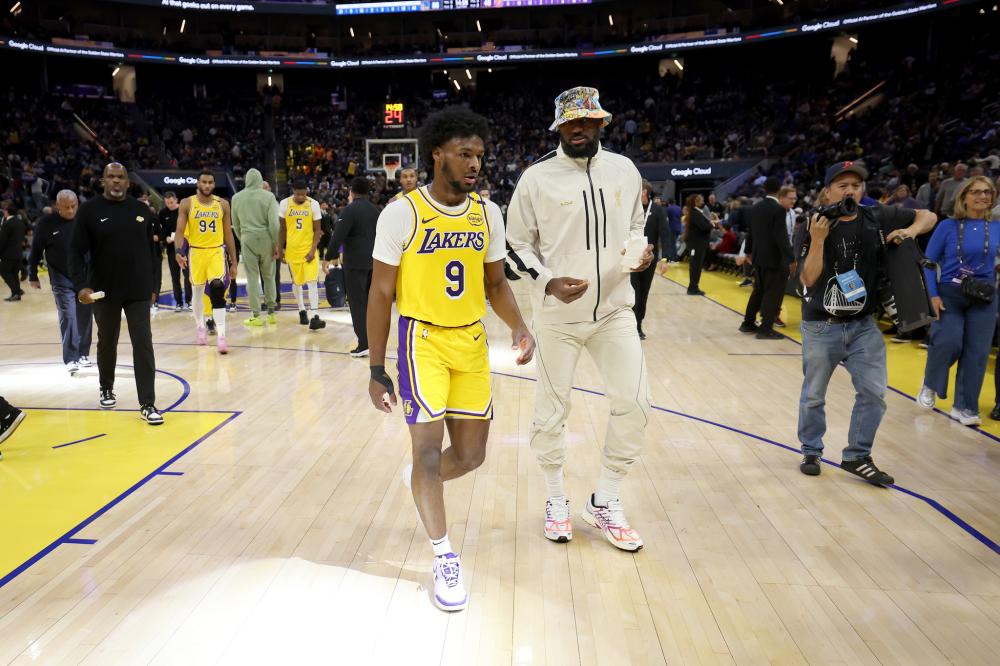 令人瞩目的 令人瞩目的